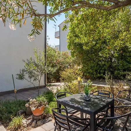 Apartament Orco *