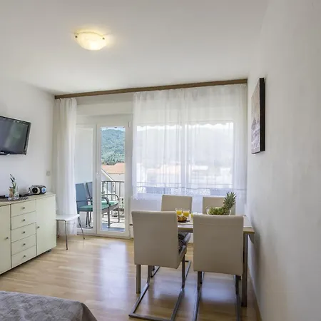 Orco Apartament *