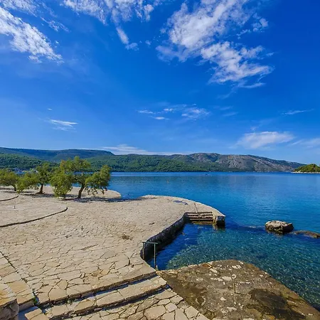 Apartament Orco Stari Grad (Hvar)