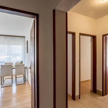 Orco 아파트 스타리 그라드