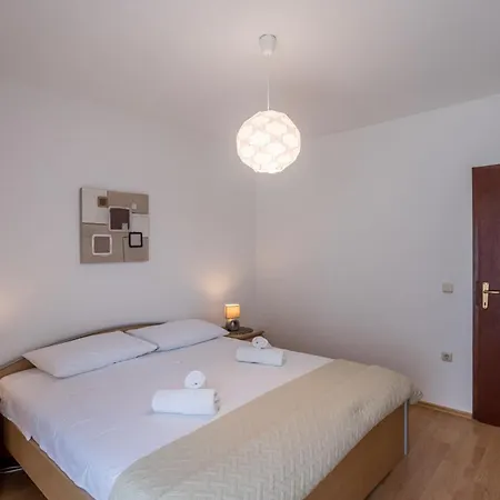 아파트 Orco 스타리 그라드