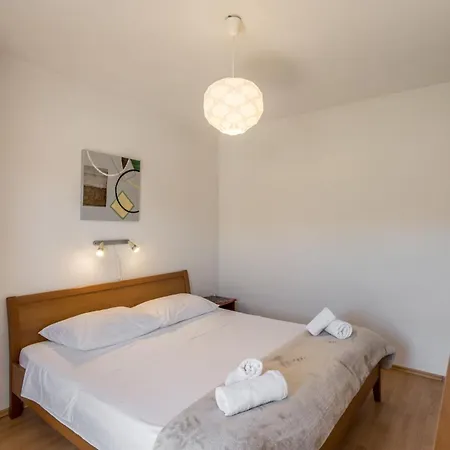 아파트 Orco 스타리 그라드