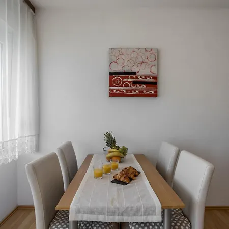 아파트 Orco 스타리 그라드